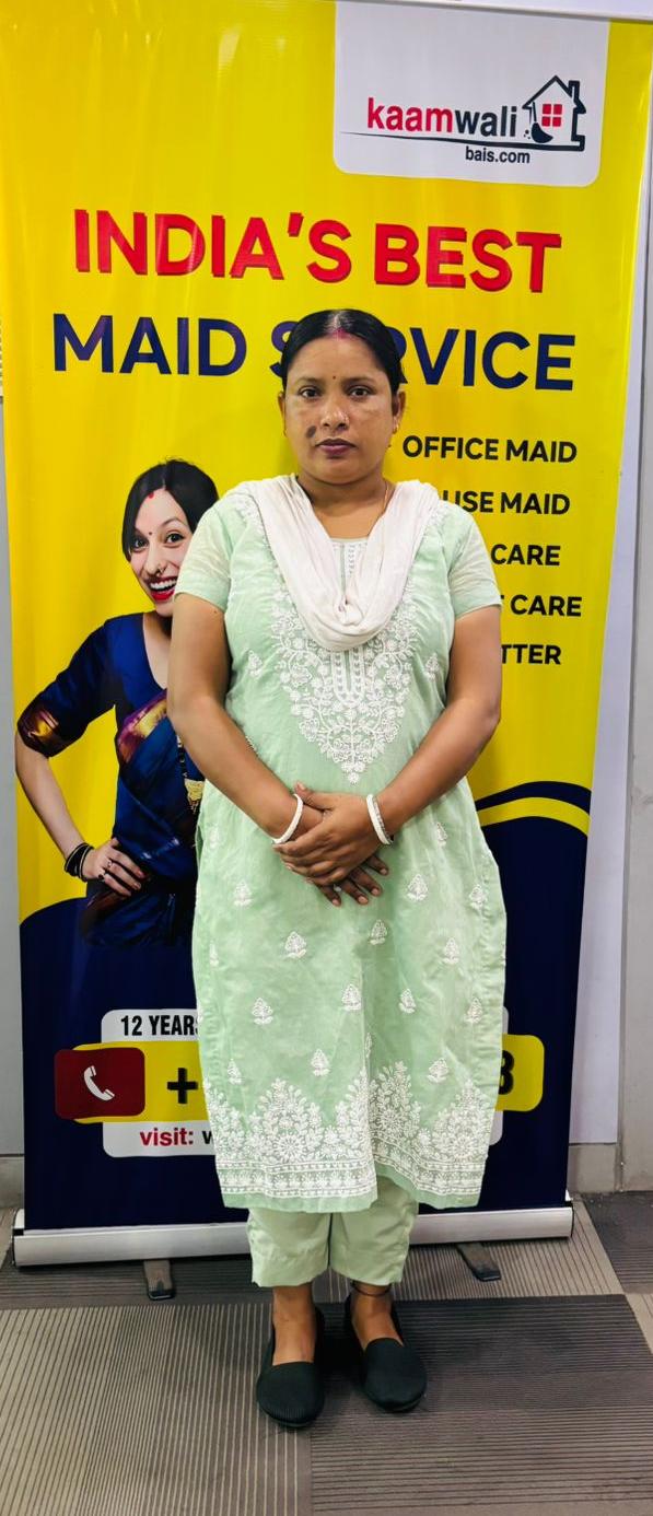 Archana Mondal